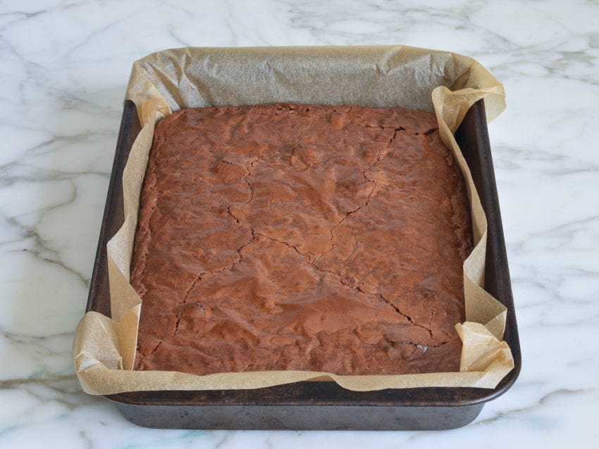 how to make brownies