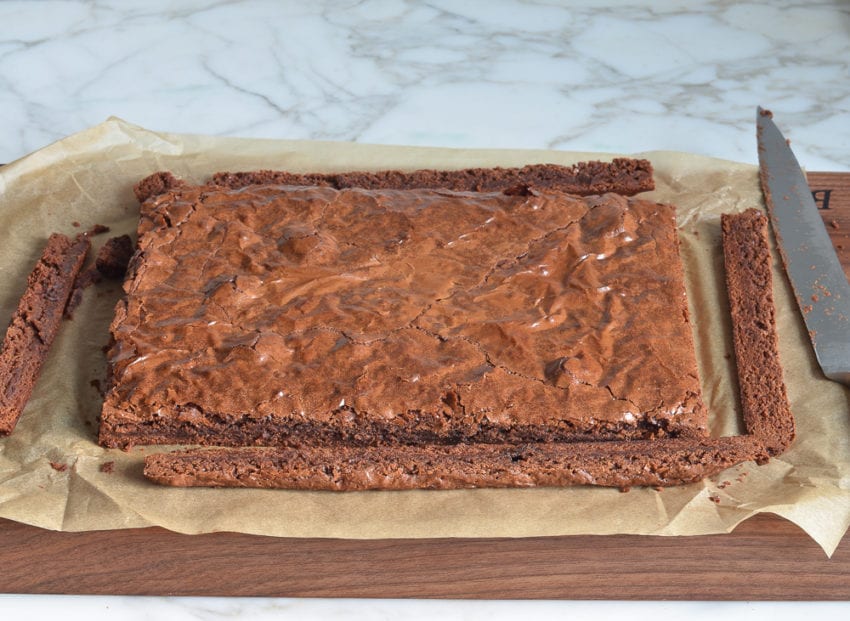 how to make brownies