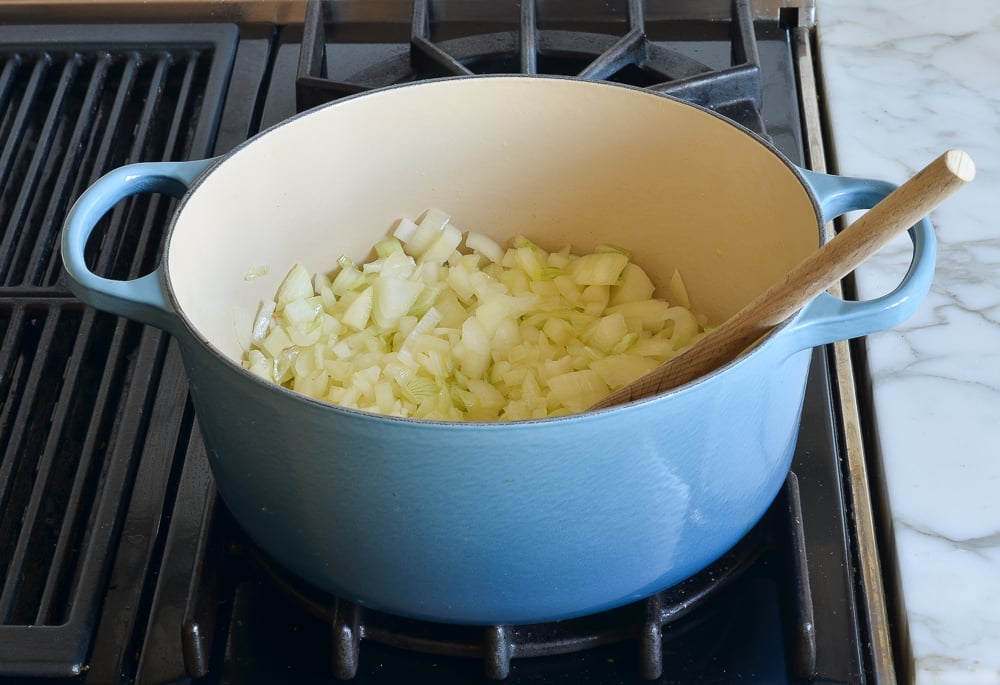how to make tomato soup