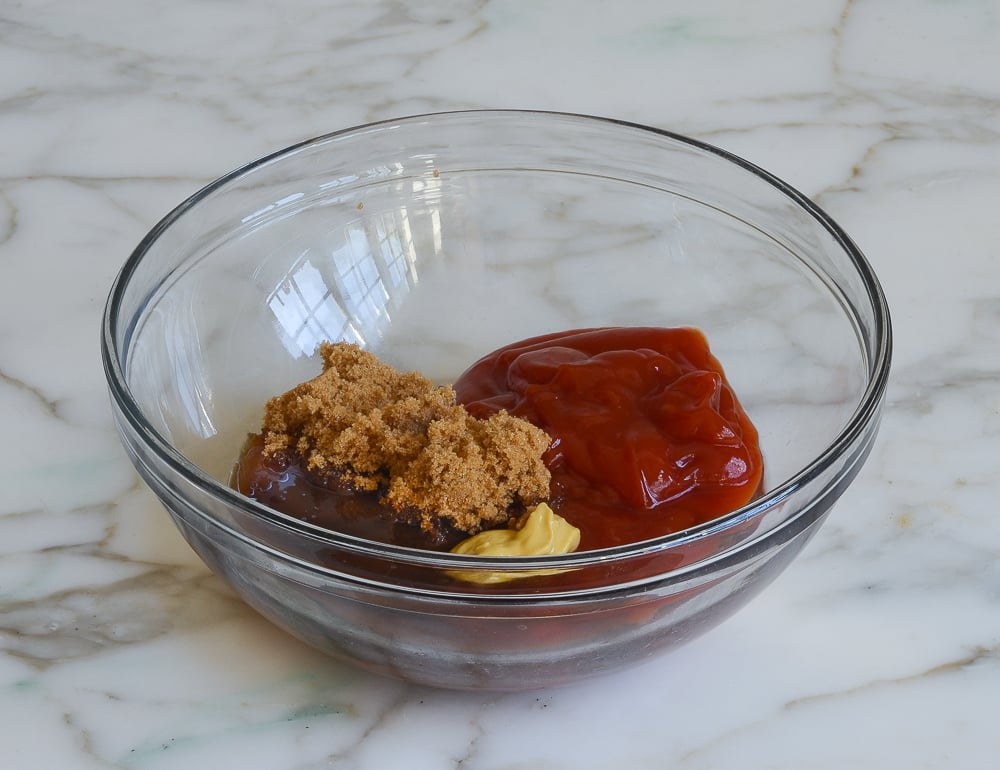 How to make turkey meatloaf
