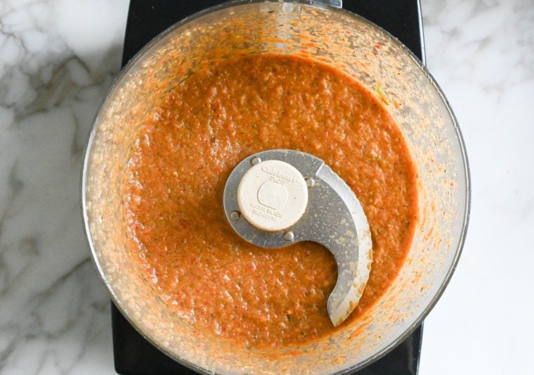 jerk chicken marinade