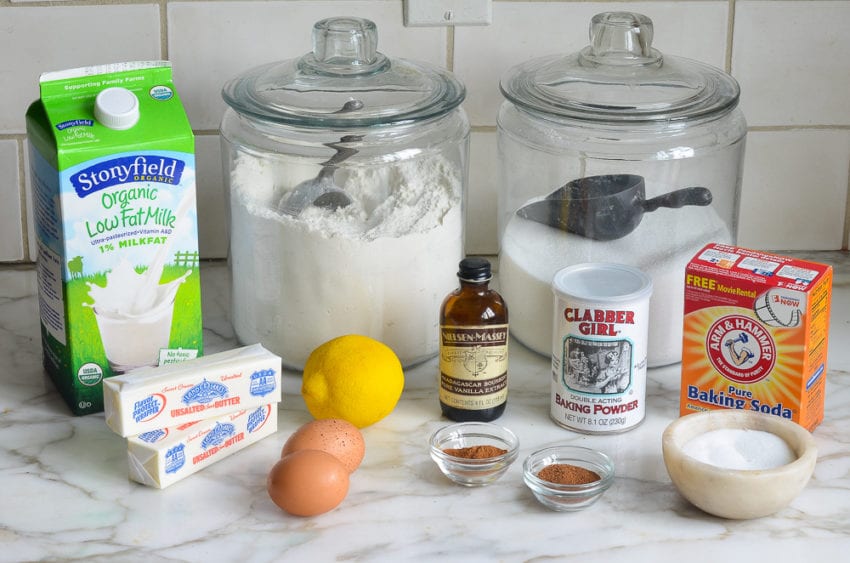 ingredients you'll need