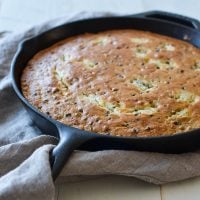 irish soda bread