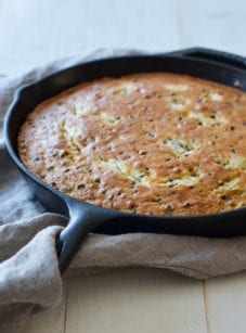 irish soda bread