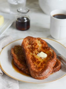 Challah French Toast