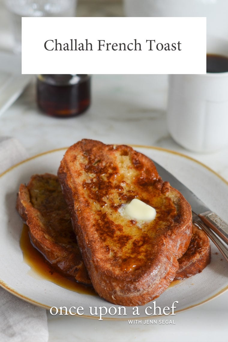 Challah French Toast