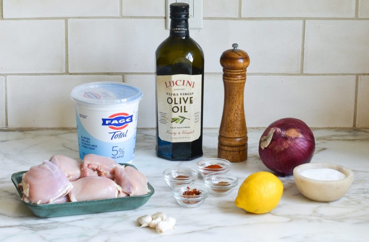 chicken kabobs ingredients