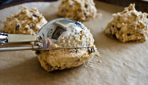 how to make scones