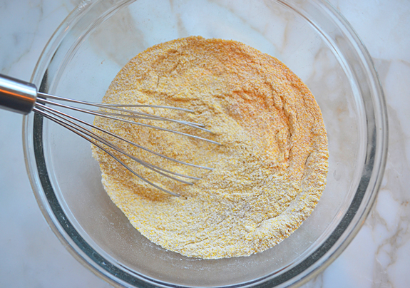 How to make muffins