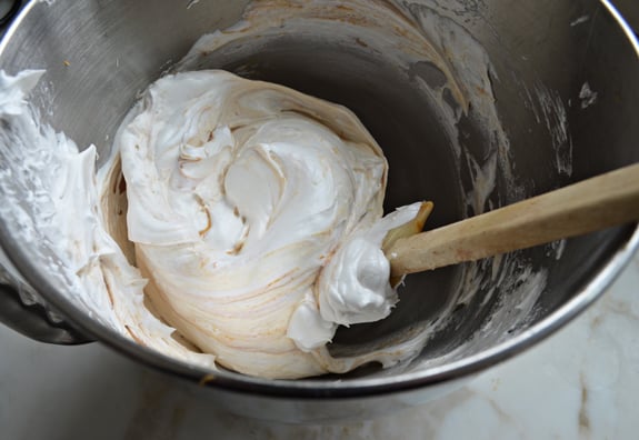 peanut butter cloud batter