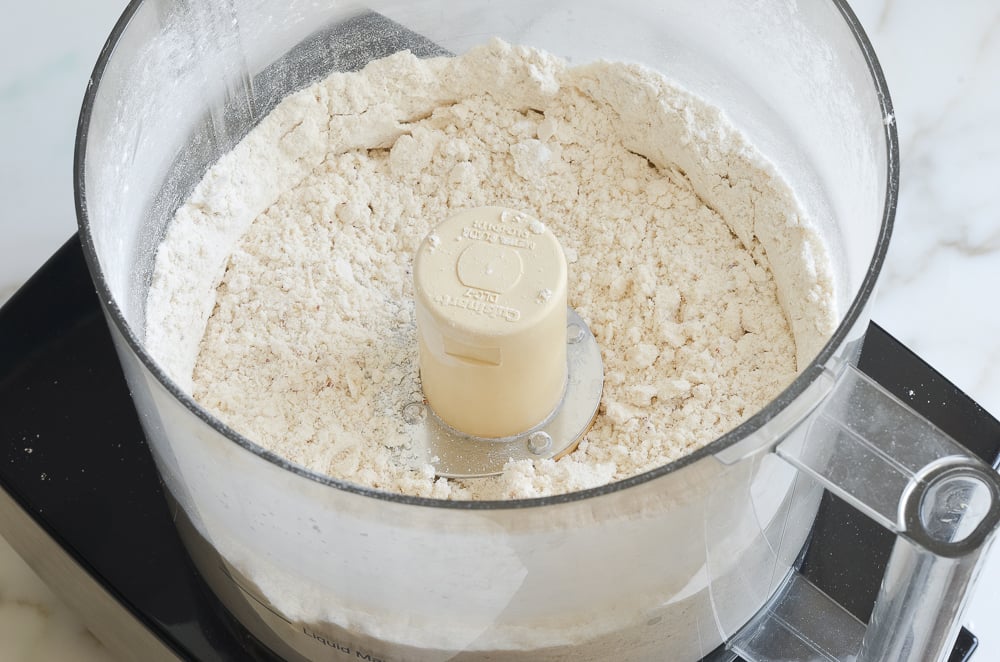 ground mixture resembling sand