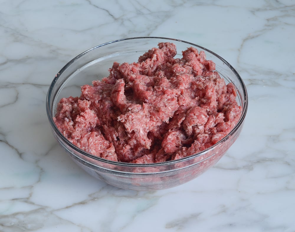 how to make ground beef chili
