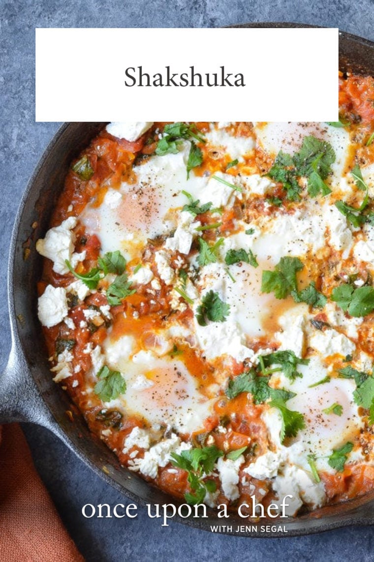 Shakshuka