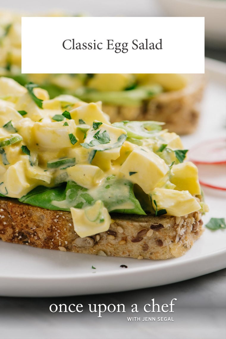 Egg Salad