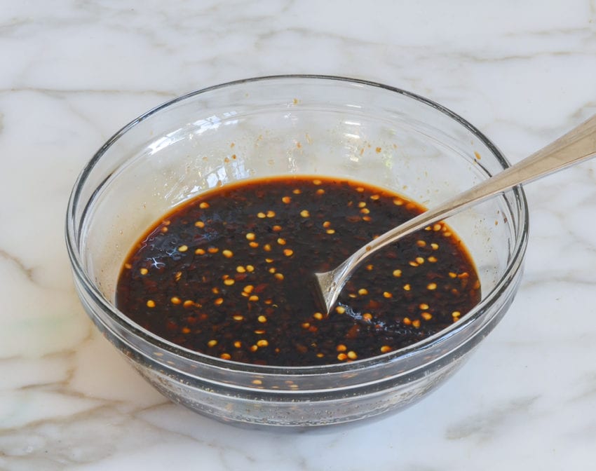 how to make vietnamese meatballs