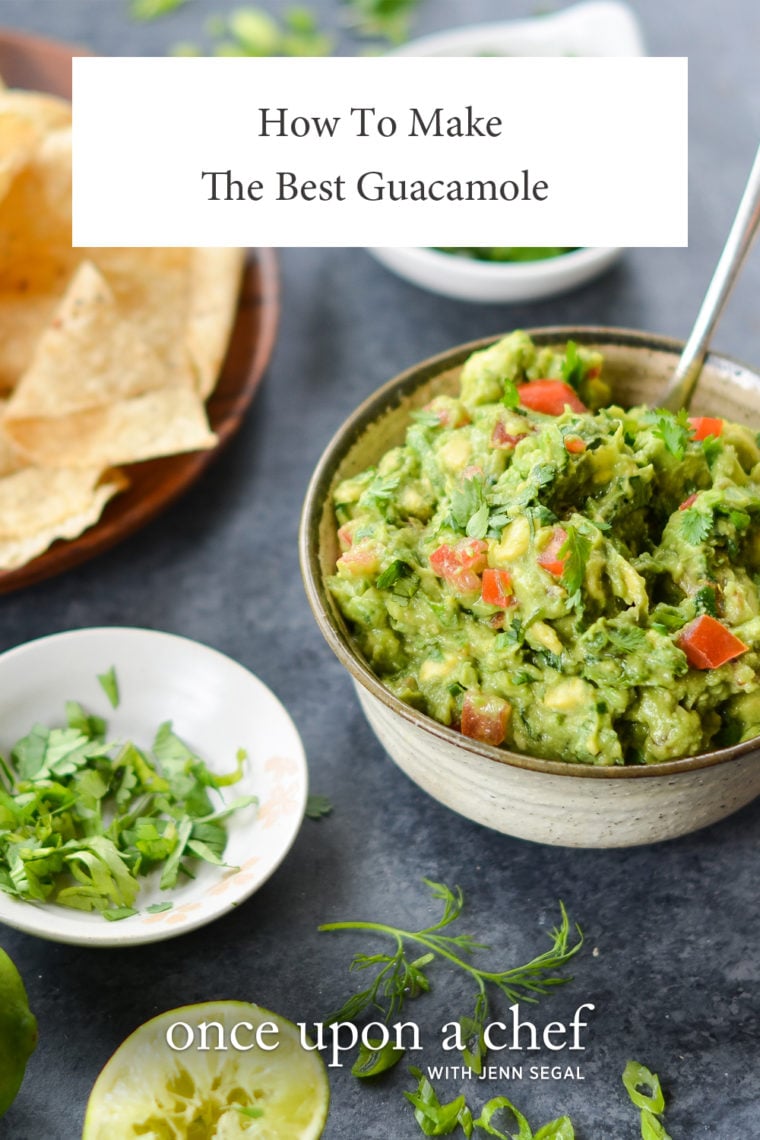 Guacamole