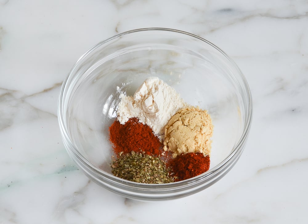 blackened salmon seasoning mix