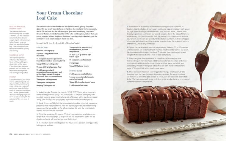 Cookbook preview - p258-259