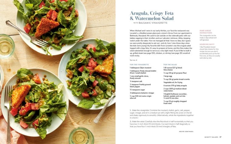 Cookbook preview - p36-37