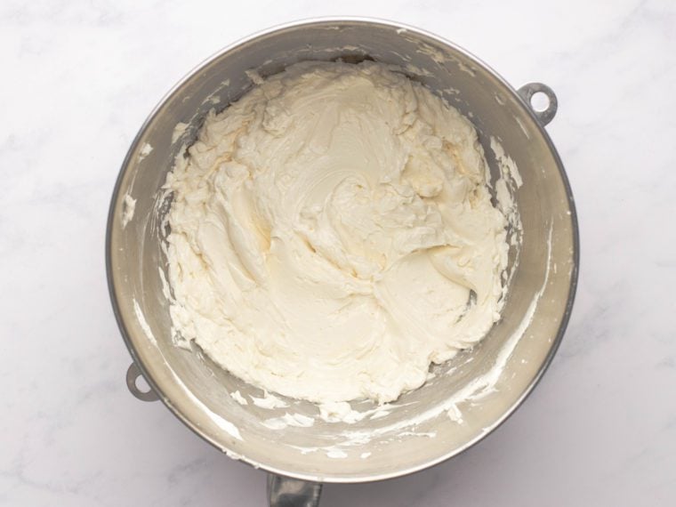 whipped swiss meringue buttercream