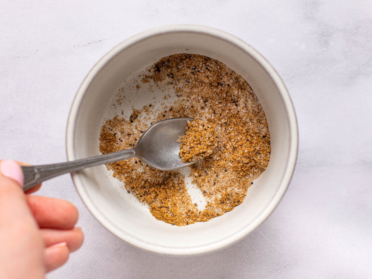 chicken spice blend