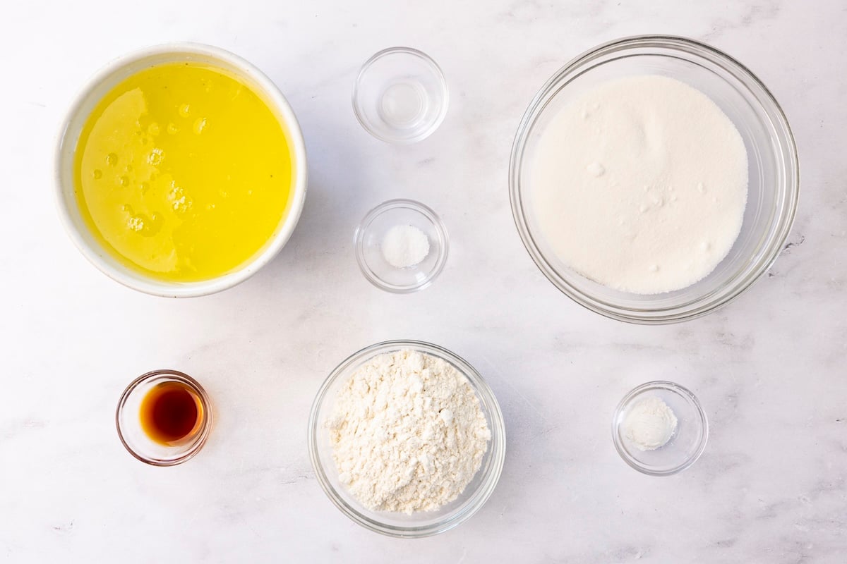 angel food cake ingredients