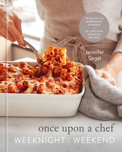 Weeknight / Weekend Cookbook